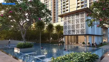 Amenities of Sobha Rajvilas - Image 39290