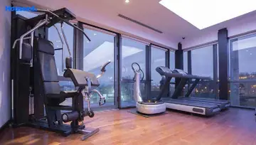 Amenities of Sobha Rajvilas - Image 39288
