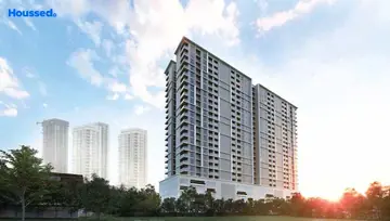 Project Image of Sobha Rajvilas - Image 39287