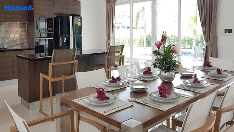 Sample Apartment of Sobha Rajvilas in Rajajinagar, Bangalore - Image 39292