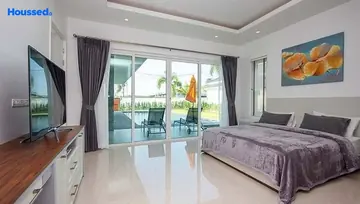 Sample Apartment of Sobha Rajvilas - Image 39291
