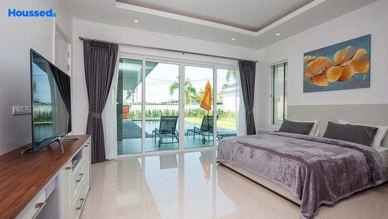 Sample Apartment of Sobha Rajvilas in Rajajinagar, Bangalore - Image 39291