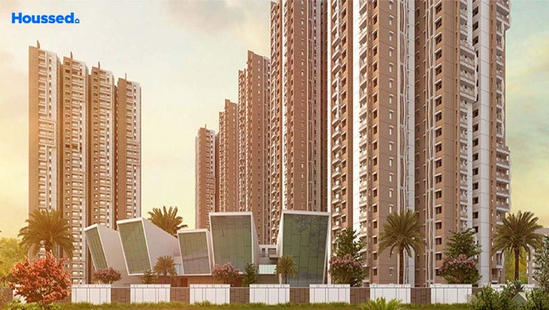Project Image of Honer Aquantis in Gopanpally, Hyderabad - Image 52790