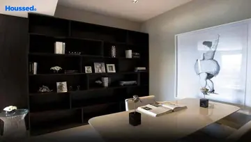 Sample Apartment of Honer Aquantis - Image 52794