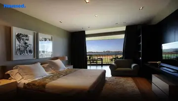 Sample Apartment of Honer Aquantis - Image 52793