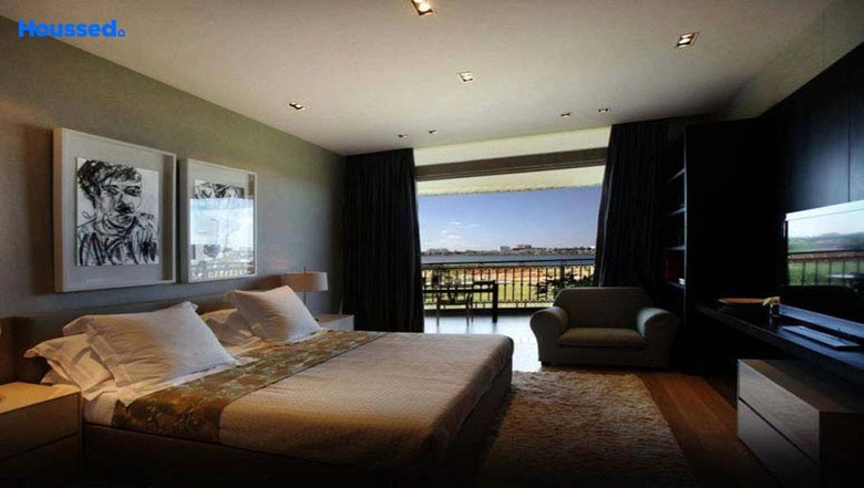 Sample Apartment of Honer Aquantis in Gopanpally, Hyderabad - Image 52793