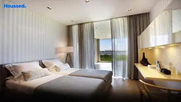 Sample Apartment of Honer Aquantis - Image 52792