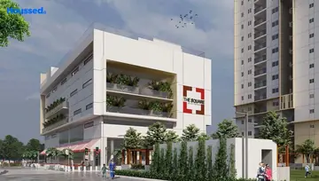 Amenities of Indis Viva City - Image 52803