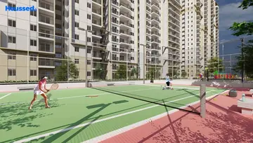 Amenities of Indis Viva City - Image 52801