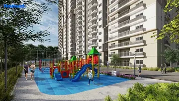 Amenities of Indis Viva City - Image 52802