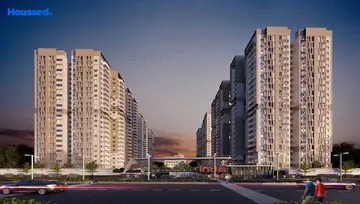 Project Image of Indis Viva City - Image 52800