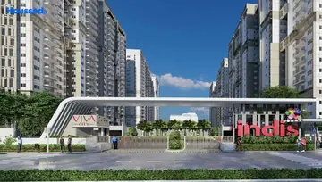 Project Image of Indis Viva City - Image 52799
