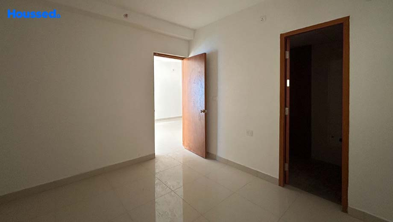 Sample Apartment of Indis Viva City in Kondapur, Hyderabad - Image 52807