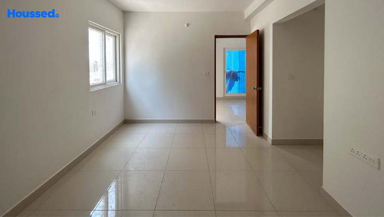 Sample Apartment of Indis Viva City in Kondapur, Hyderabad - Image 52805