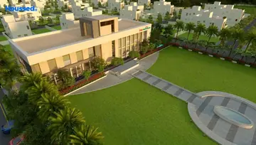 Amenities of Mahidhara Luxuria - Image 52834