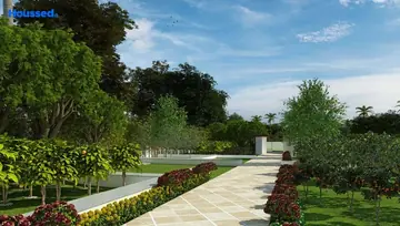 Amenities of Mahidhara Luxuria - Image 52832