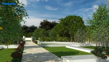 Amenities of Mahidhara Luxuria - Image 52831