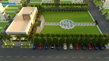 Amenities of Mahidhara Luxuria - Image 52833