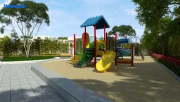 Amenities of Mahidhara Luxuria - Image 52835