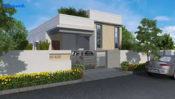 Project Image of Mahidhara Luxuria - Image 52826