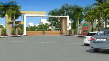Project Image of Mahidhara Luxuria - Image 52827