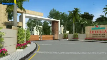 Project Image of Mahidhara Luxuria - Image 52830