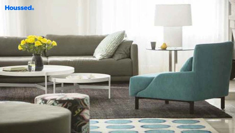 Sample Apartment of Maphar Estella in Sri Nagar Colony, Hyderabad - Image 52928