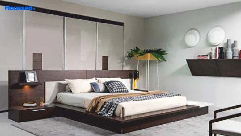 Sample Apartment of Maphar Estella in Sri Nagar Colony, Hyderabad - Image 52927