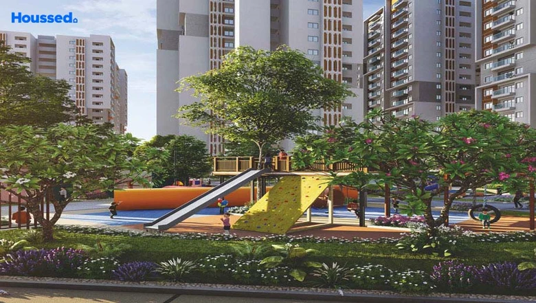 Project Image of Muppa Melody in Sangareddy, Hyderabad - Image 52933
