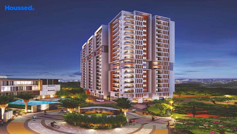 Project Image of Muppa Melody in Sangareddy, Hyderabad - Image 52935