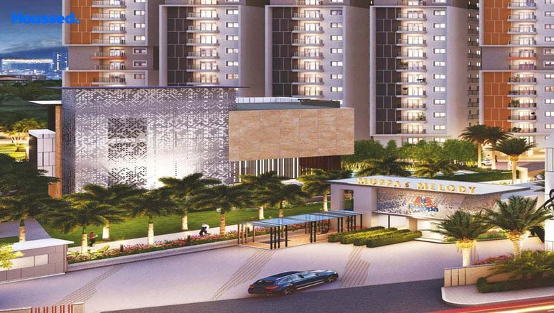 Project Image of Muppa Melody in Sangareddy, Hyderabad - Image 52934