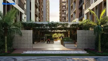 Amenities of Anjani Silver Spring - Image 123358