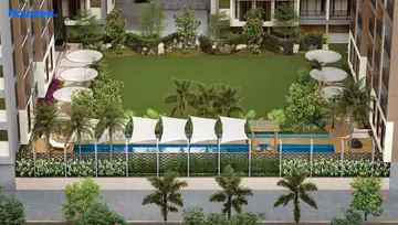 Amenities of Anjani Silver Spring - Image 123357