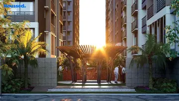Amenities of Anjani Silver Spring - Image 123356