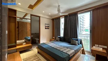 Sample Apartment of Anjani Silver Spring - Image 123365