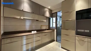 Sample Apartment of Anjani Silver Spring - Image 123362
