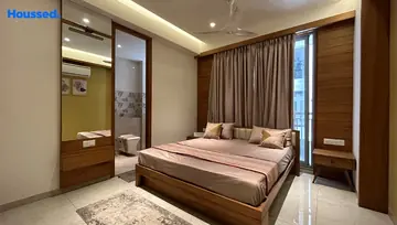 Sample Apartment of Anjani Silver Spring - Image 123366
