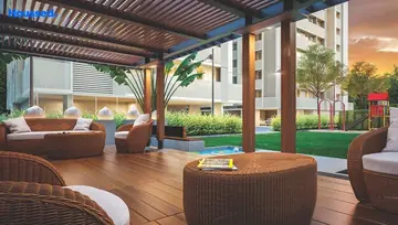 Amenities of DR Praharsh Platinium - Image 122414