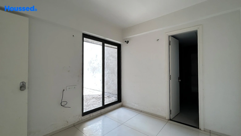 Sample Apartment of DR Praharsh Platinium in Shela, Ahmedabad - Image 122420