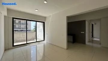 Sample Apartment of DR Praharsh Platinium - Image 122417