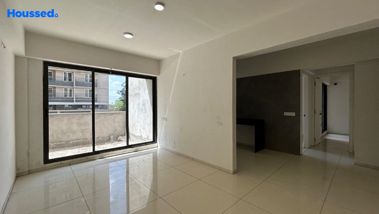 Sample Apartment of DR Praharsh Platinium in Shela, Ahmedabad - Image 122417