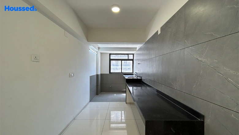 Sample Apartment of DR Praharsh Platinium in Shela, Ahmedabad - Image 122418