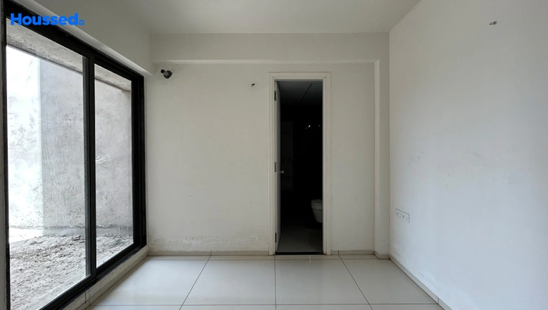 Sample Apartment of DR Praharsh Platinium in Shela, Ahmedabad - Image 122419