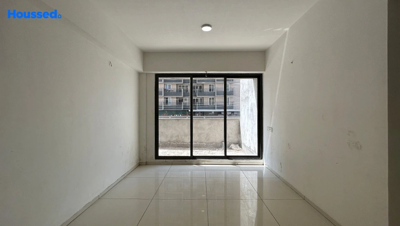 Sample Apartment of DR Praharsh Platinium in Shela, Ahmedabad - Image 122416
