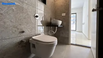 Sample Apartment of DR Praharsh Platinium - Image 122421