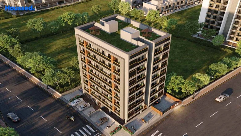 Project Image of Dharma Residency in Bopal, Ahmedabad - Image 29529