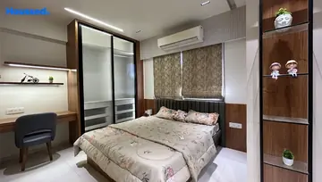 Sample Apartment of Dharma Residency - Image 29535