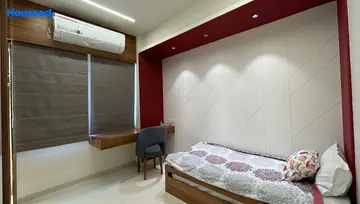 Sample Apartment of Dharma Residency - Image 29531
