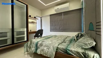 Sample Apartment of Dharma Residency - Image 29533