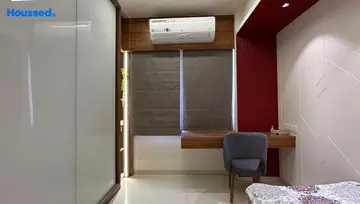 Sample Apartment of Dharma Residency - Image 29532